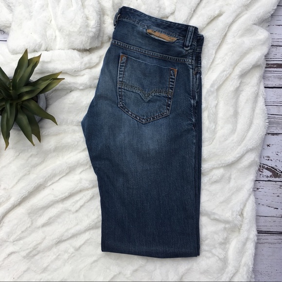 diesel Other - Diesel , safado button up jeans
